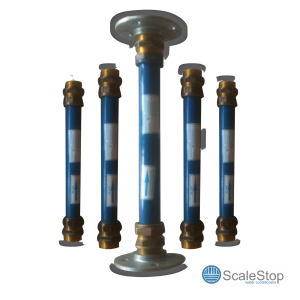 ScaleStop Water Conditioners | Leading Water Softener Systems