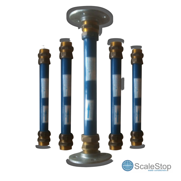 ScaleStop Water Conditioners | Leading Water Softener Systems