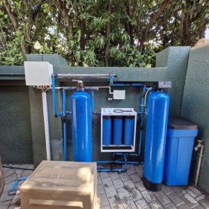Gauteng’s Water Reality in 2025