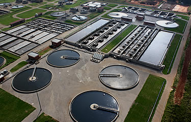 Gauteng’s Municipal Water Quality in 2024 to 2025