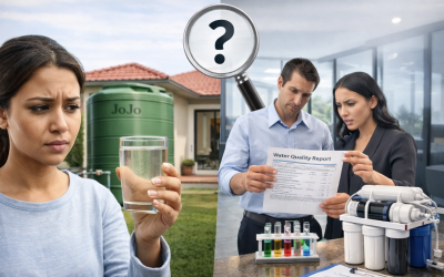 National Water Month 2026: 7 Questions Every Gauteng Home and Business Should Ask About Their Water