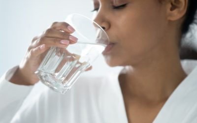 Gauteng Borehole Water Quality Evidence Project