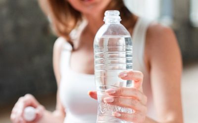 Bottled Water Testing: Protect your Product, Brand, and Customers