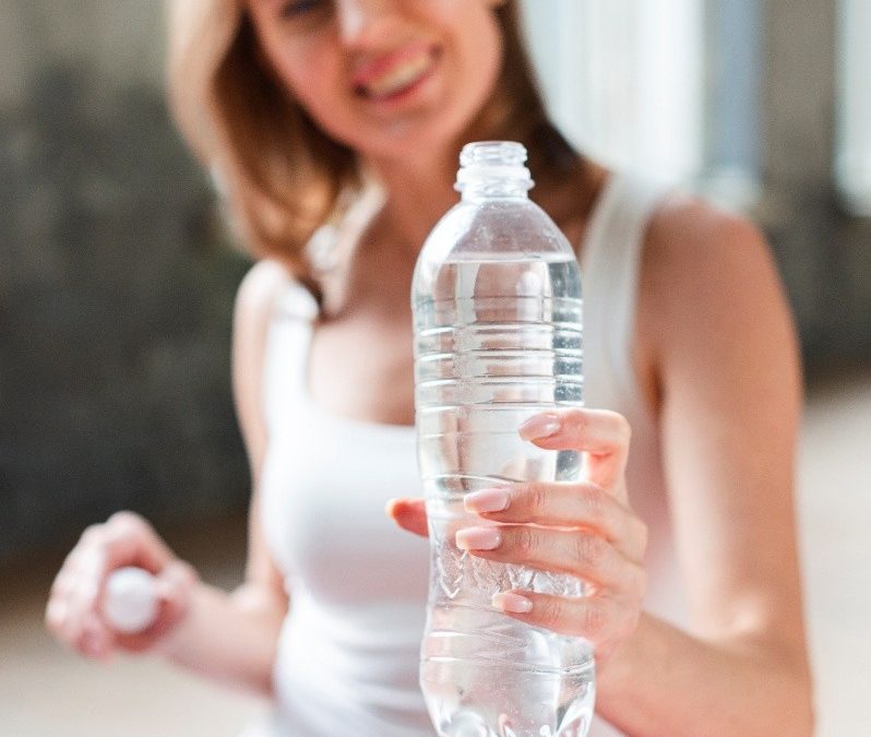 Bottled Water Testing: Protect your Product, Brand, and Customers