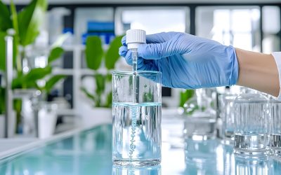 Check Whether your Water is Microbiologically Safe