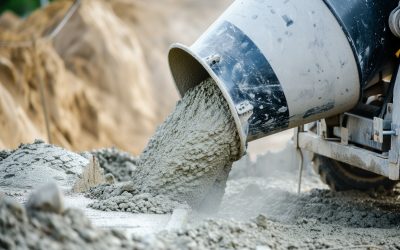 Confirm Whether your Water is Suitable for Concrete Production