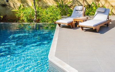 Protect Swimmers with Proper Pool Water Testing