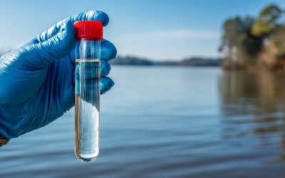 Identify the Most Likely Source of Unknown Water